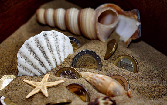The beautiful meaning of shell