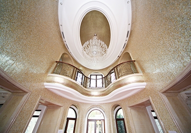 Hangzhou yangminggu villa group