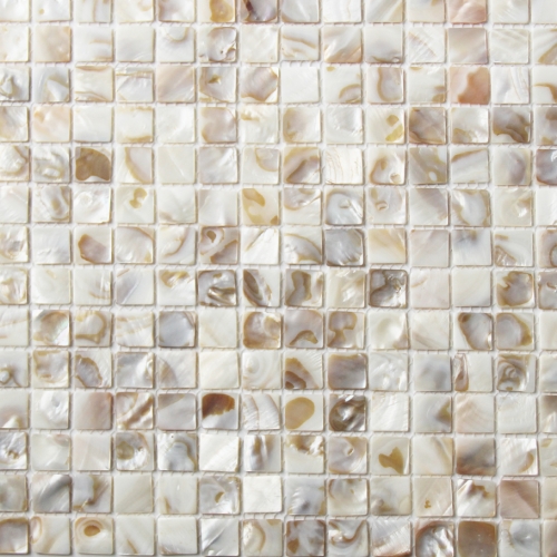 Freshwater shellfish