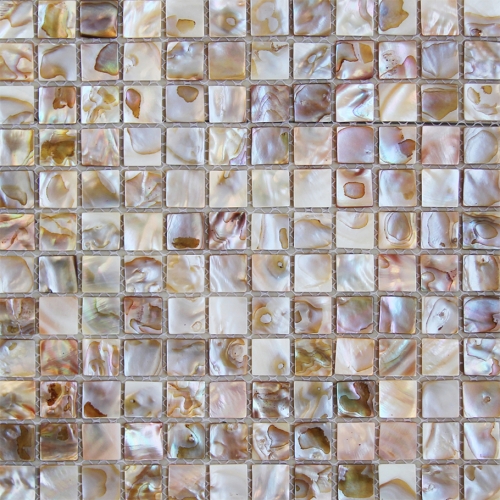 Freshwater shellfish