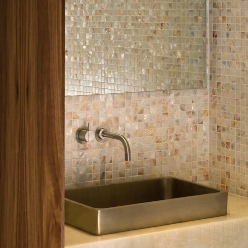 Freshwater shellfish