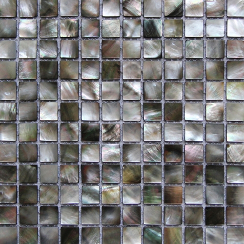 Black butterfly Mosa